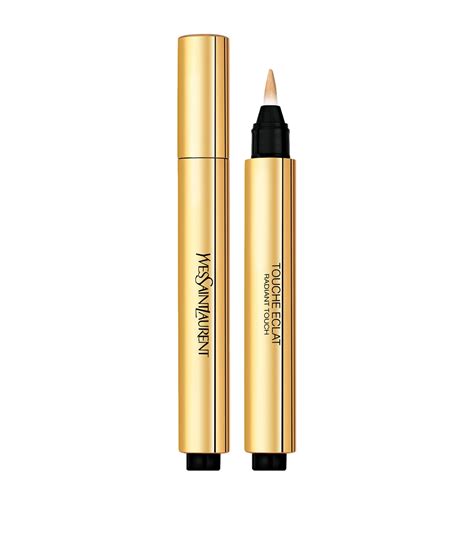 ysl touche eclat concealer review singapore|YSL touche eclat which shade.